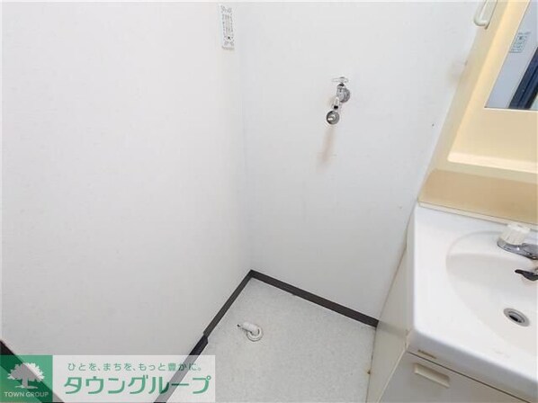 THパレロワイヤルの物件内観写真